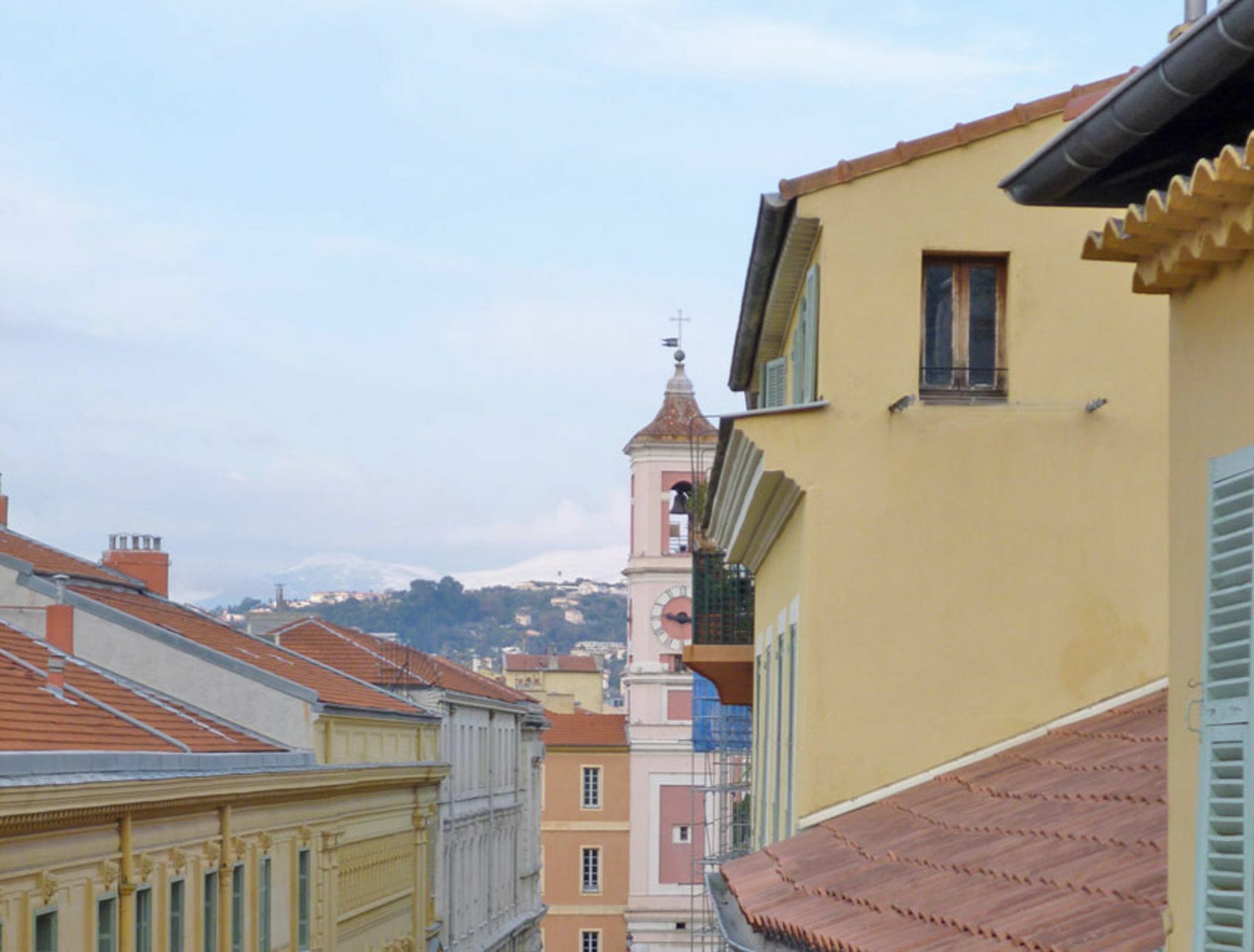 Apartament Heart Of Old Town Nicea Zewnętrze zdjęcie